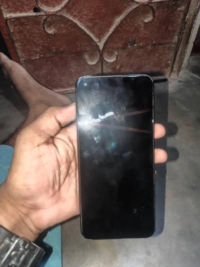 Tecno Spark 5