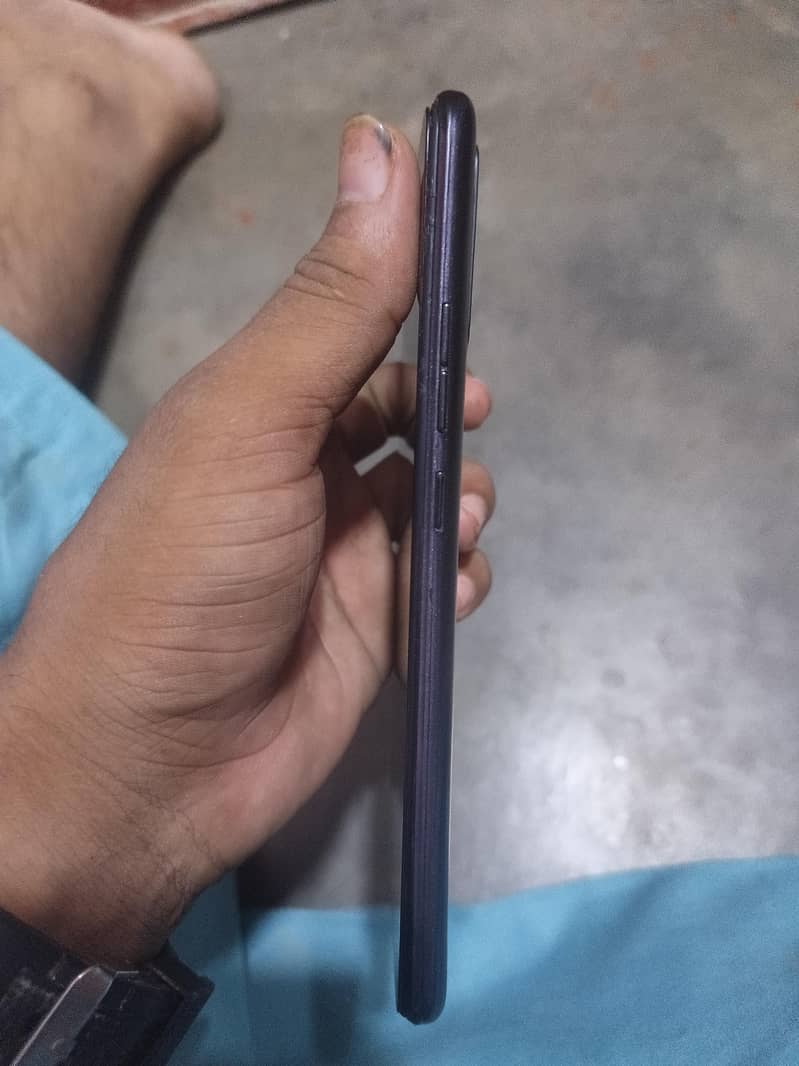 Tecno Spark 5 5