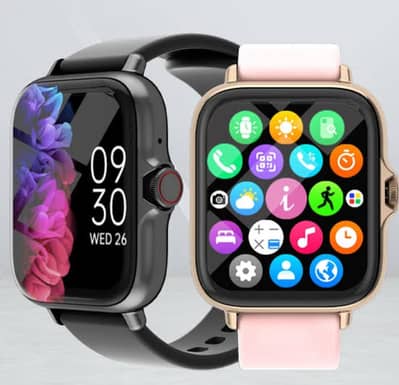 smart watch ha jis bhai ko chaya delivery aviable