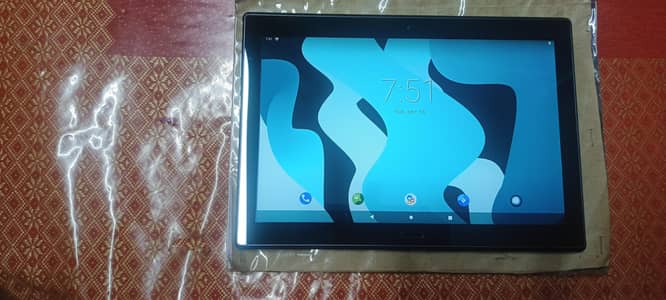 Lenovo Tab 10 plus