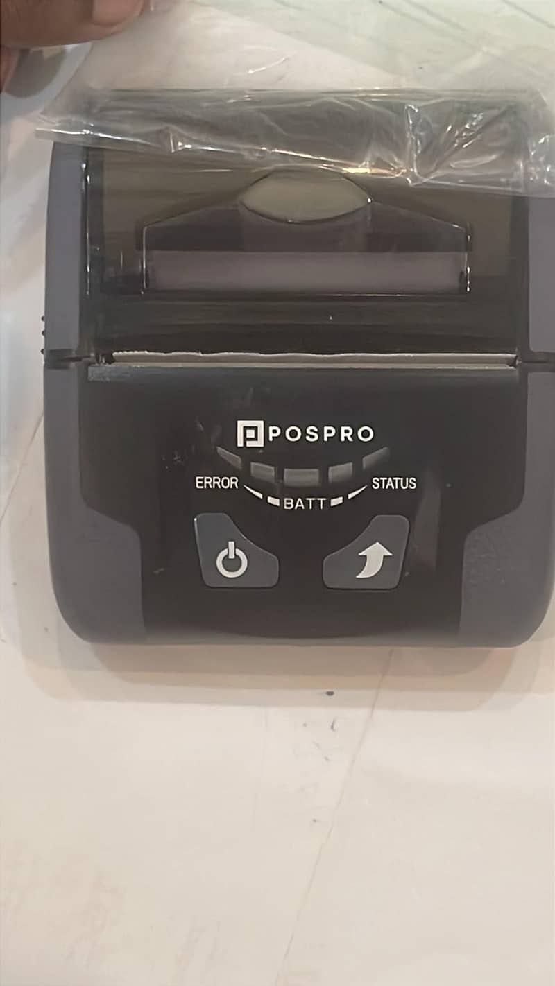 mobile printer 1