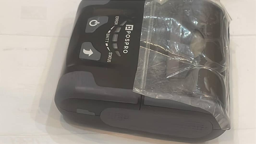 mobile printer 2