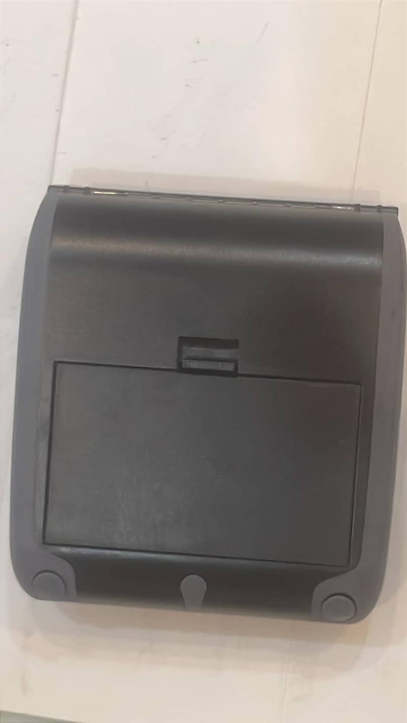 mobile printer 3