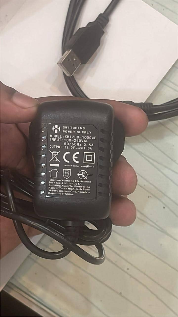 mobile printer 4