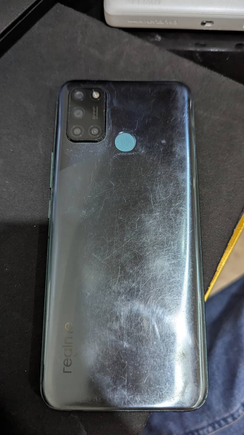 Realme C17 2