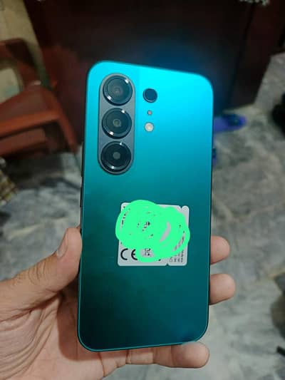 Tecno Camon 50AI new model