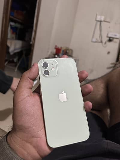 Apple iPhone 12 PTA Approved 128GB