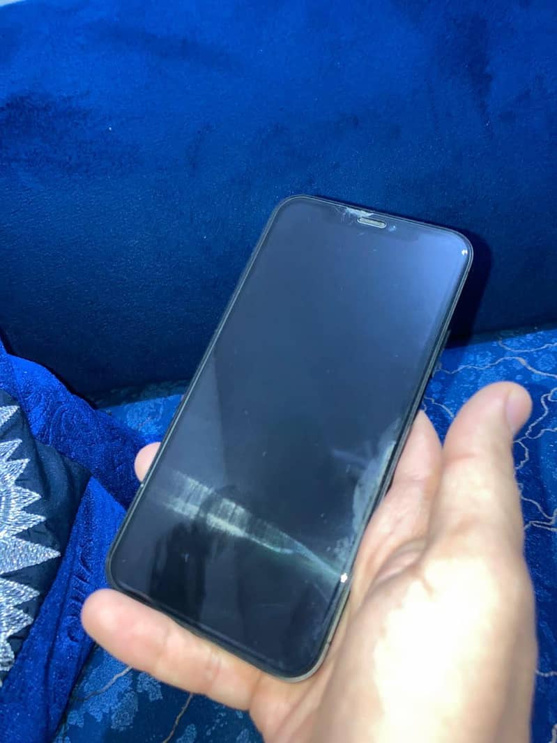 Apple iPhone XS 2