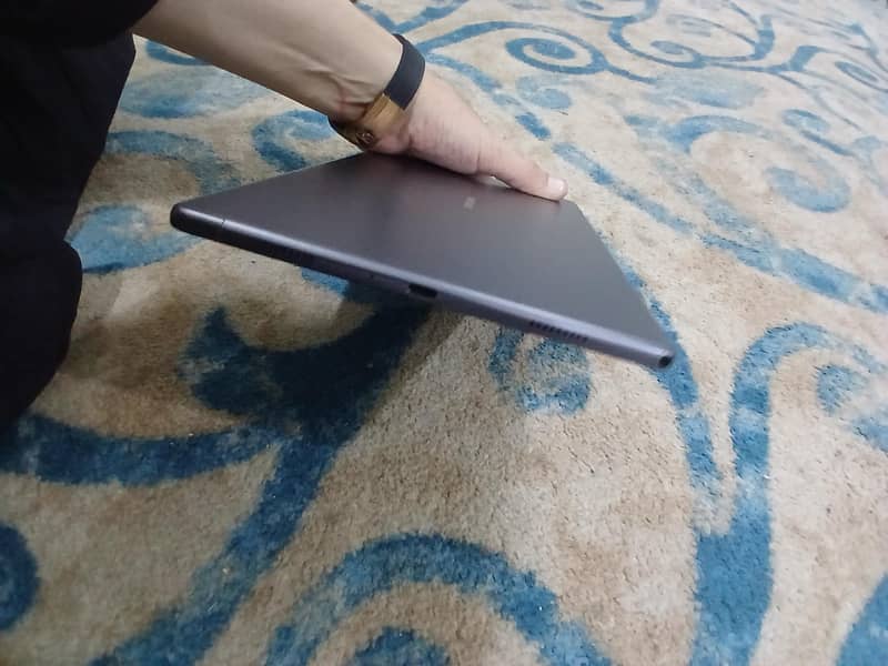samsung tablet A7 3