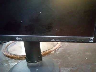 LG LCD