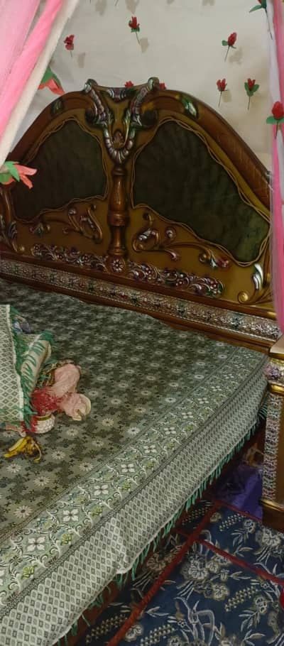 Bed set