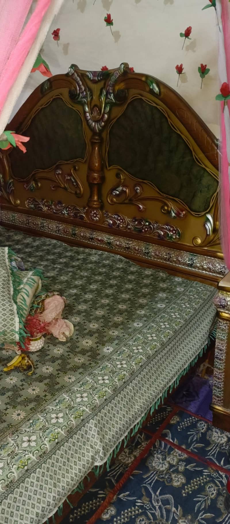 Bed set 0