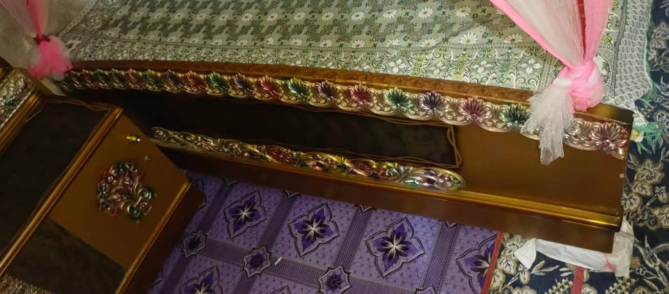 Bed set 1