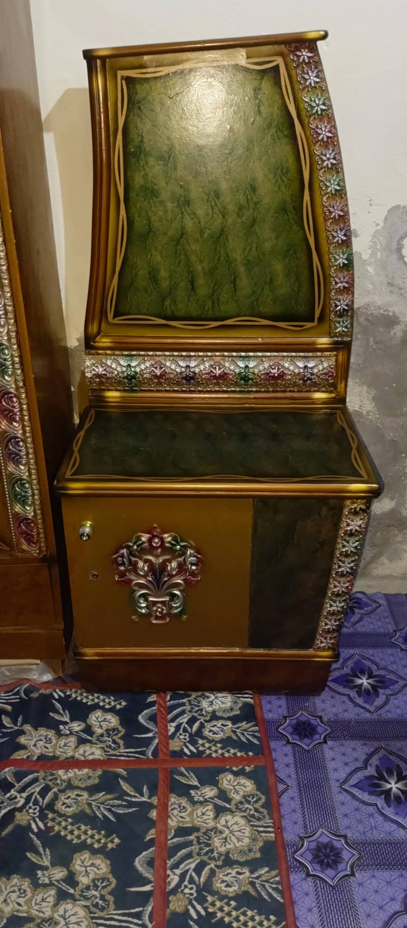 Bed set 2