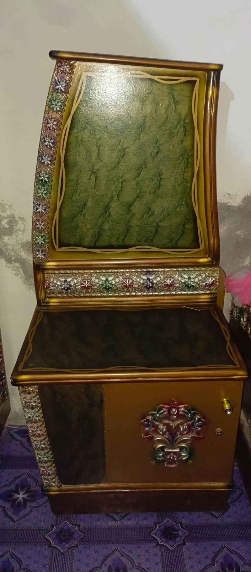 Bed set 3