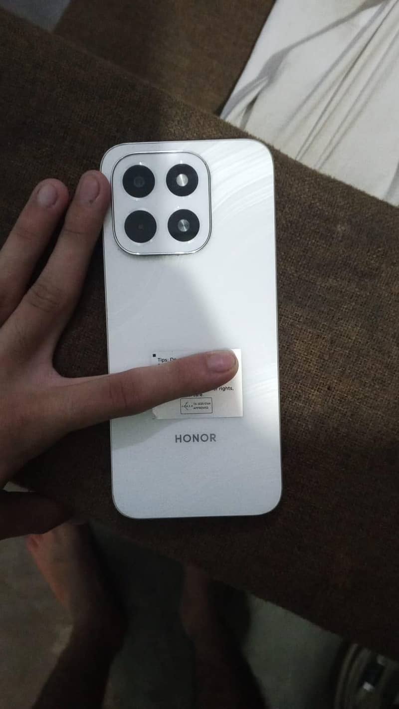 Honor 6C 0