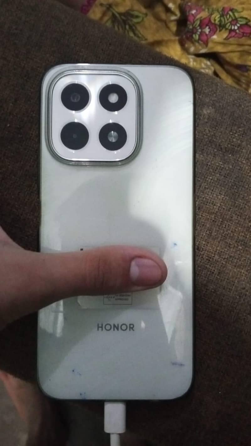 Honor 6C 5