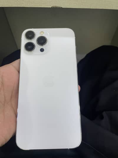 Apple iPhone 13 Pro Max 256gb pta approved