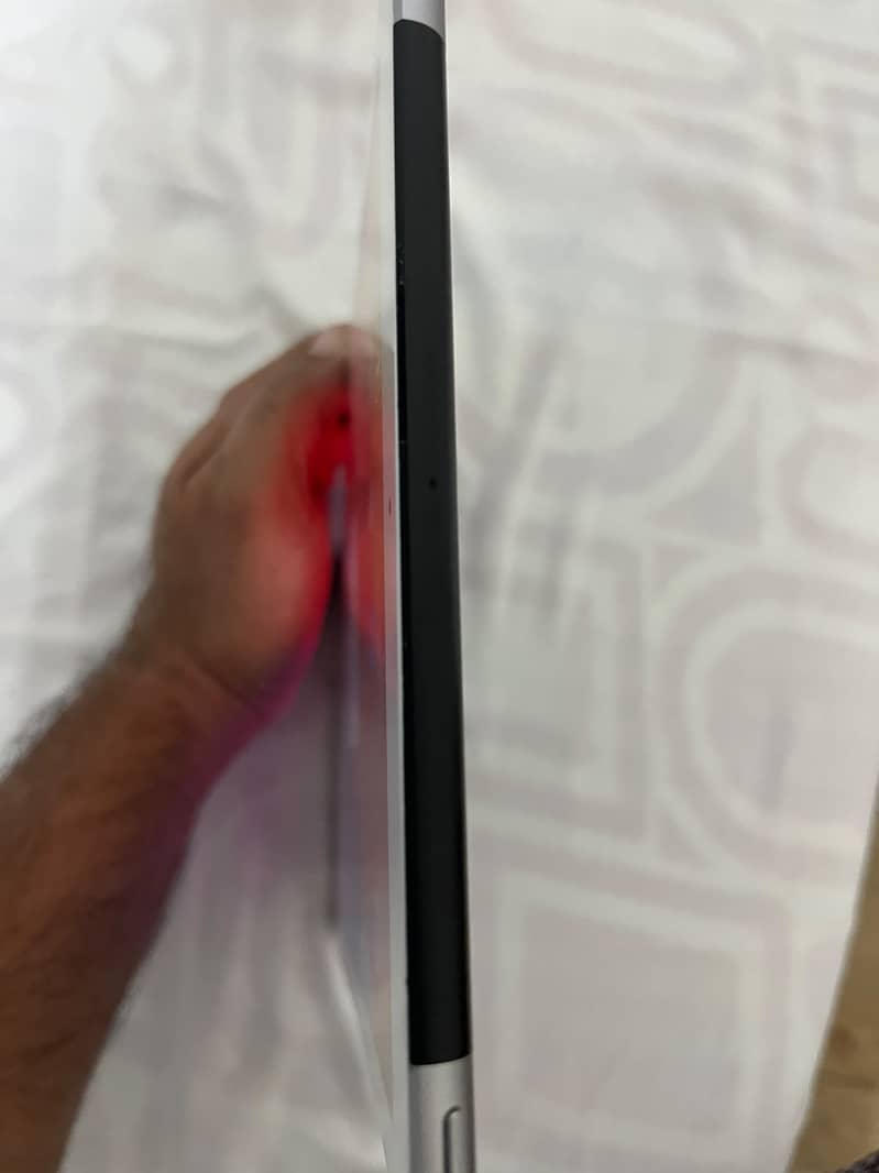 Apple Ipad 5th generation 2