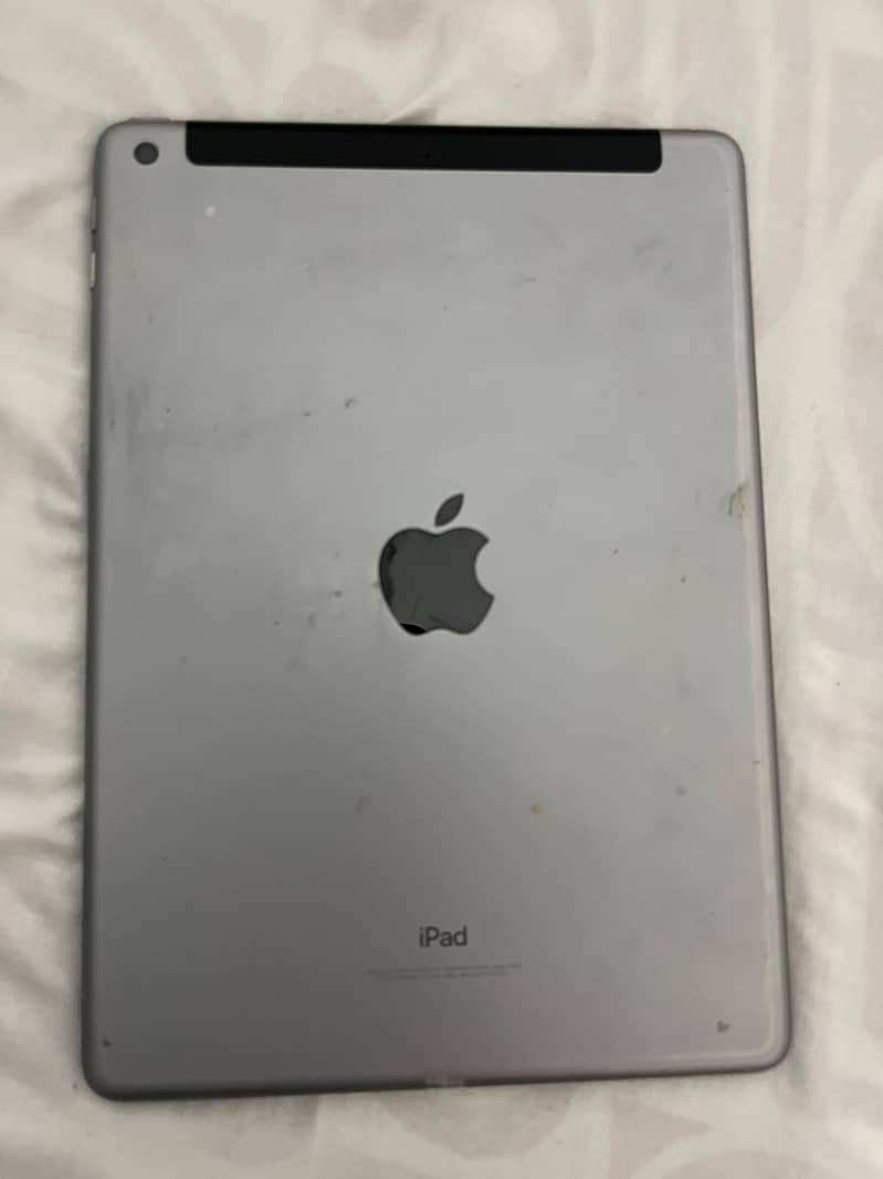 Apple Ipad 5th generation 5