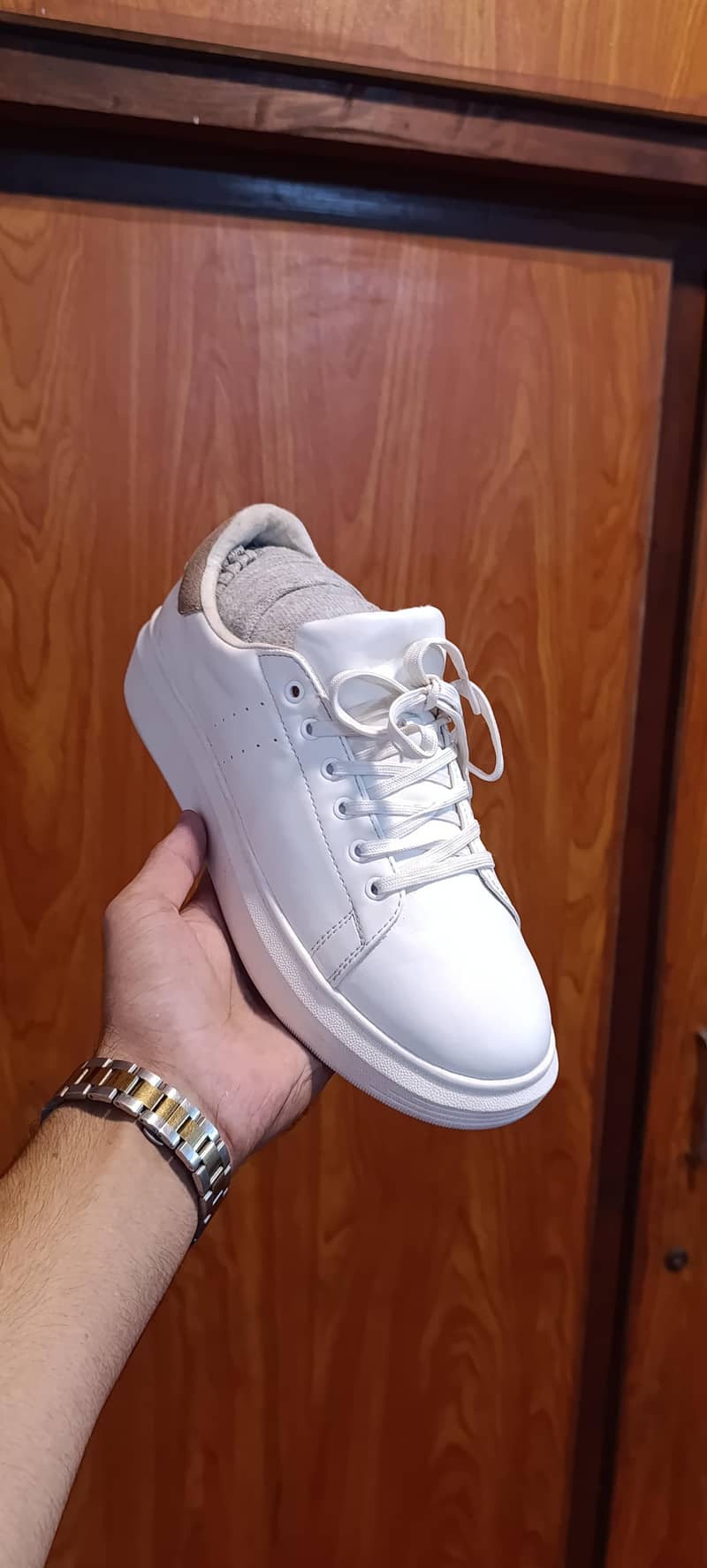thrift Shoes 1