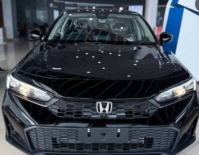 Honda Civic Oriel Turbo 1.5 2026 Brand New | Rs 2 Lac Discount On Cash