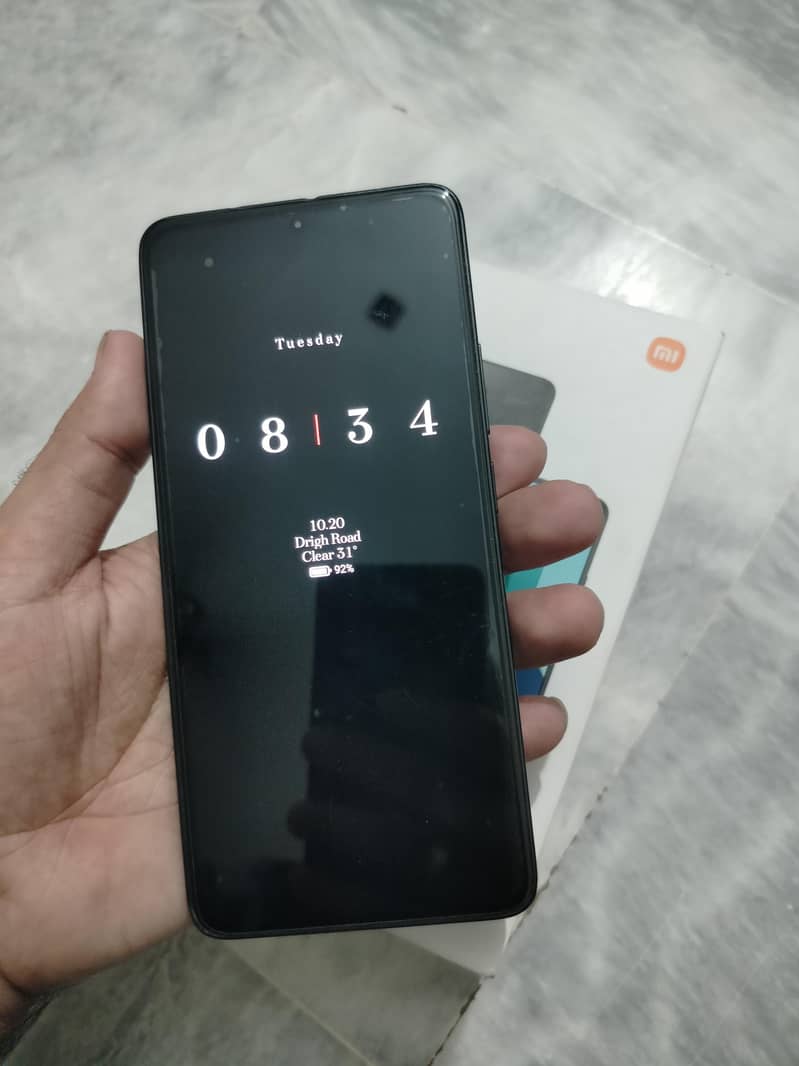 Xiaomi Redmi Note 13 1