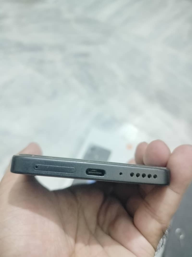 Xiaomi Redmi Note 13 4
