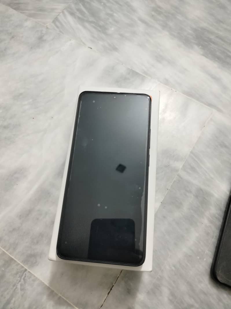 Xiaomi Redmi Note 13 6
