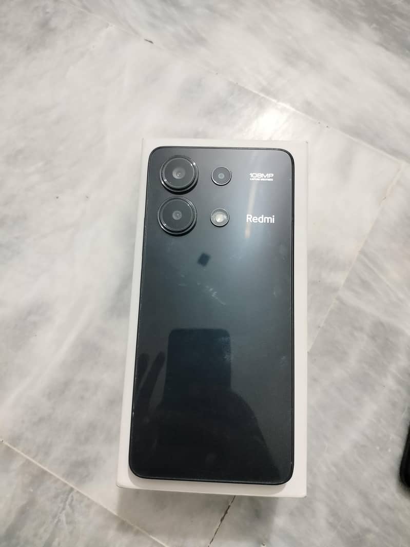 Xiaomi Redmi Note 13 7
