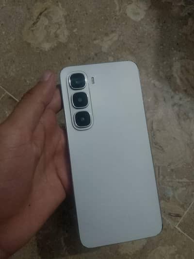 Infinix hot 60i