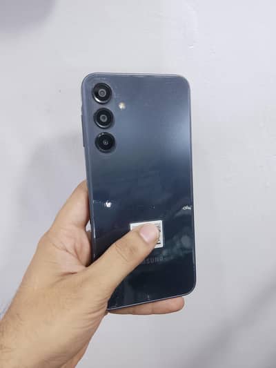 Samsung A16 8/256 With Box