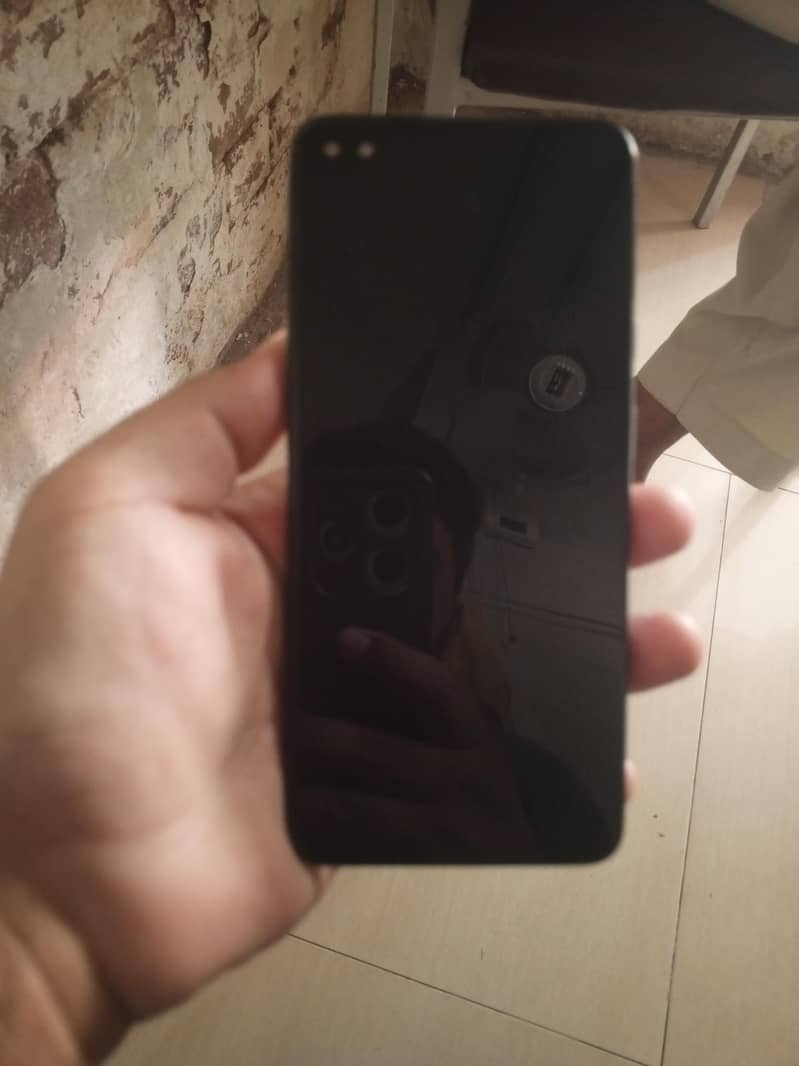 One Plus Nord 0