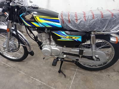 2026 model open letter brand new bike 03146500594