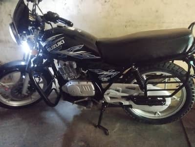 Suzuki GS-150