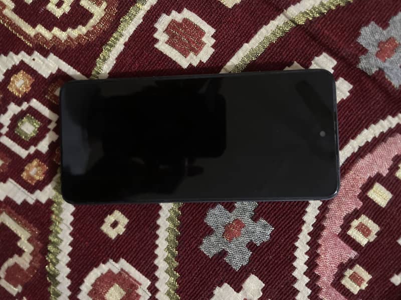 Tecno spark 20 3