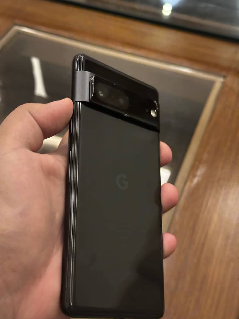 Google Pixel 7 1