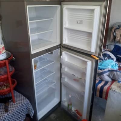 used freej hai