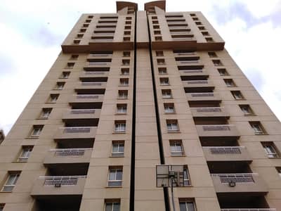 Buying A Flat In Lakhani Presidency