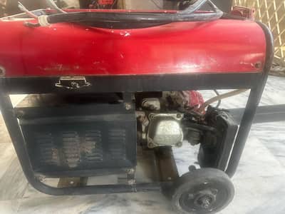 good condition