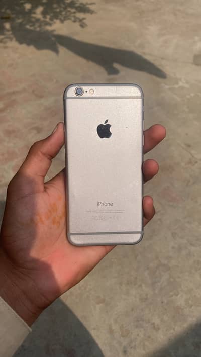 Apple iPhone 6