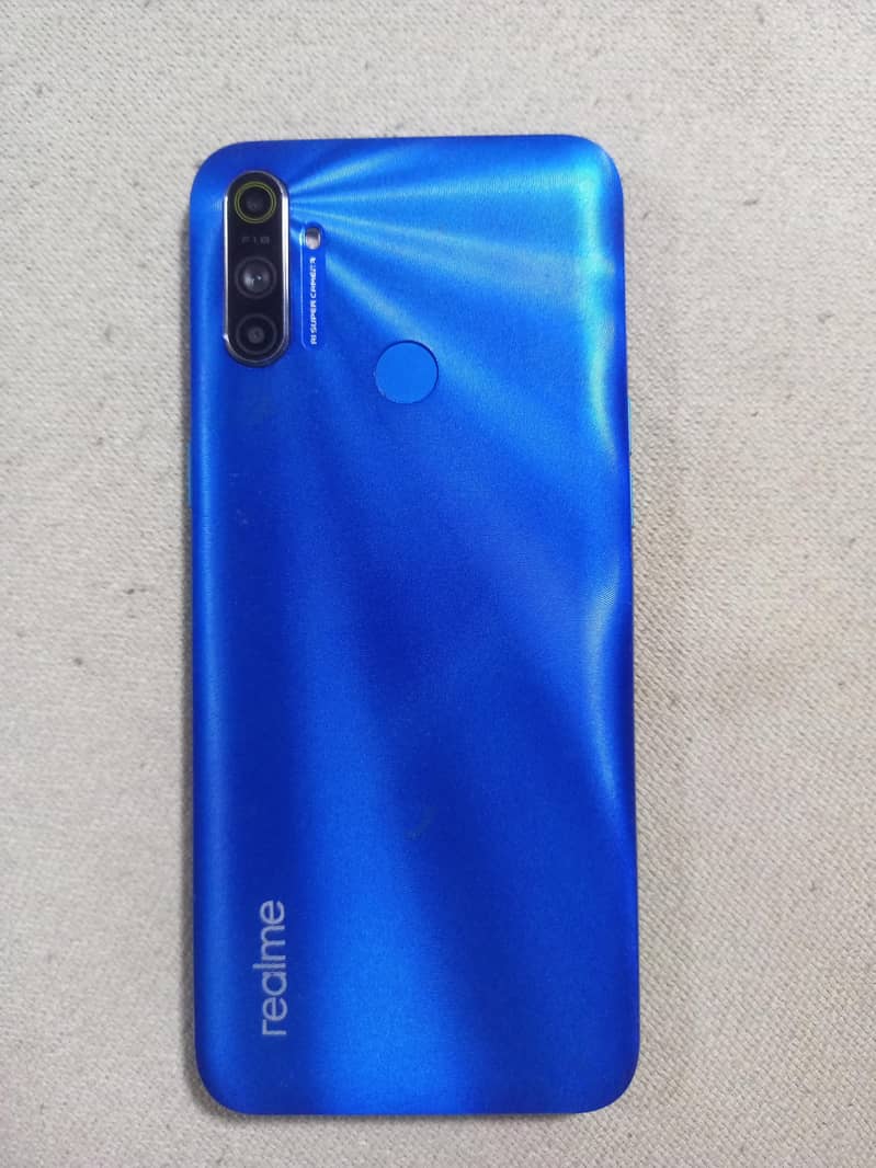 Realme C3 1