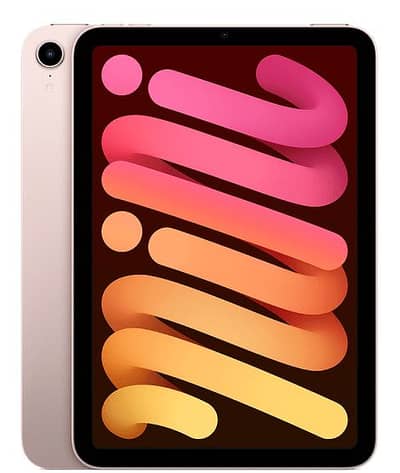 iPad Mini 6th Gen