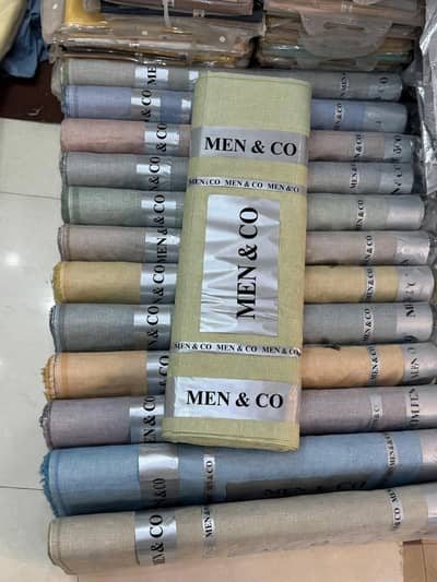 PREMIUM WOOL LIGHT/ DARK SHADES
