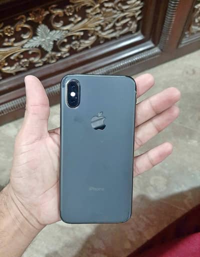 Apple iPhone X