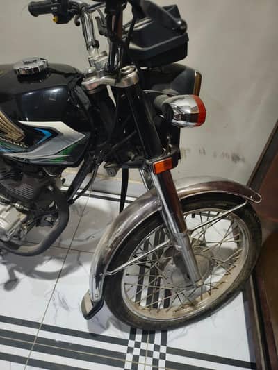125 for sale 2022 model