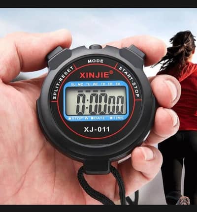 stopwatch