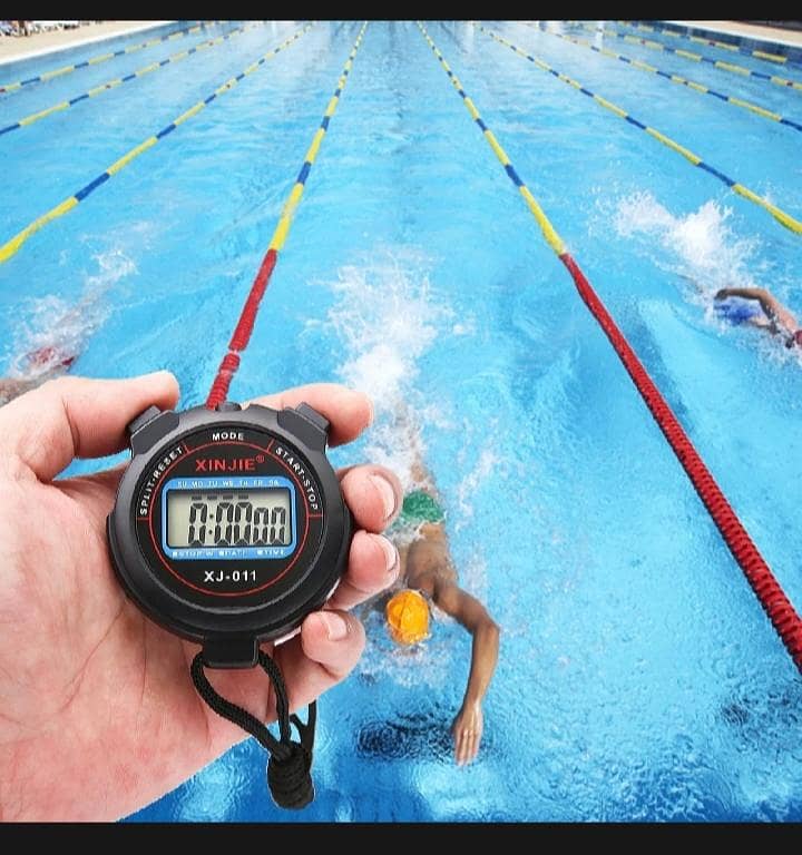 stopwatch 1