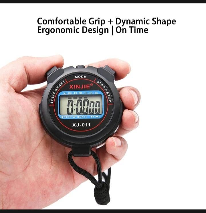 stopwatch 2