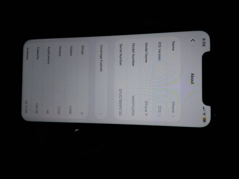 Apple iPhone 11 1